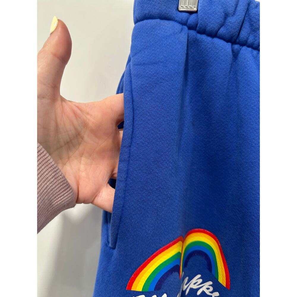 Madhappy Rainbow Sweatpants Size M - Picture 3 of 9